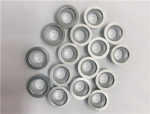 Mass production tungsten steel stretch mold